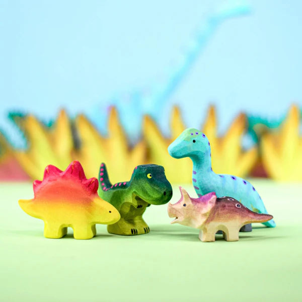 Bumbu | Triceratops (various)