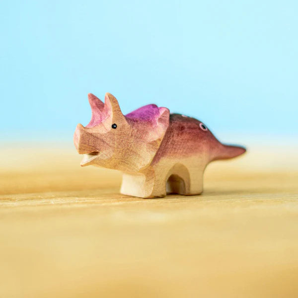 Bumbu | Triceratops (various)