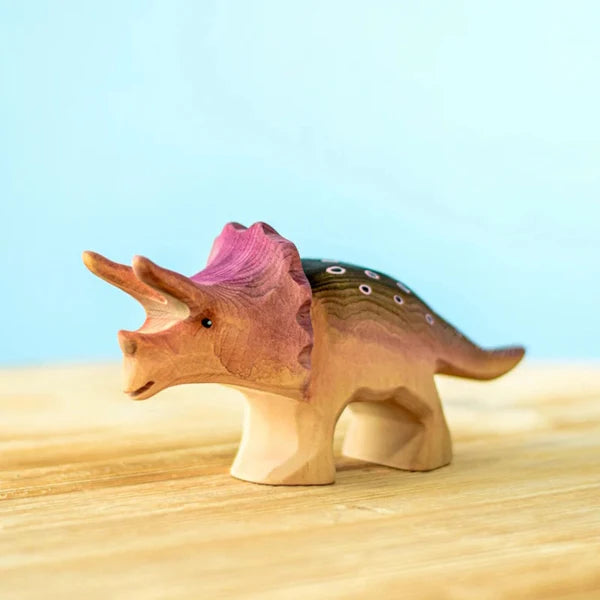 Bumbu | Triceratops (various)