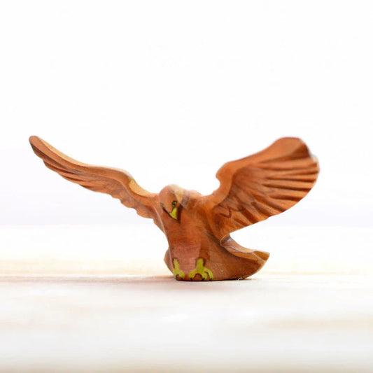Bumbu | Eagle