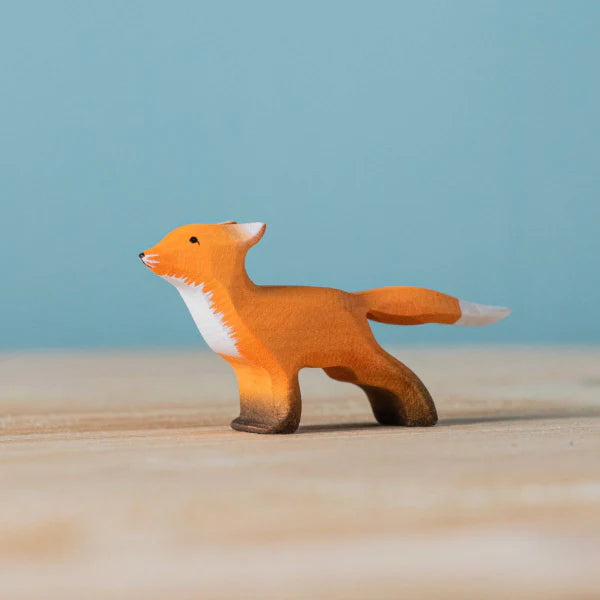 Bumbu | Fox (various)
