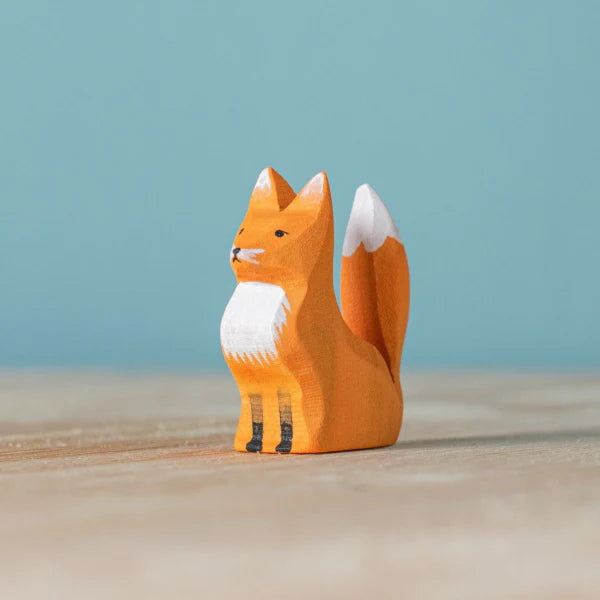 Bumbu | Fox (various)