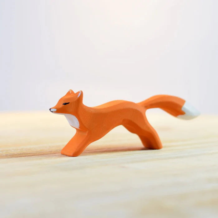 Bumbu | Fox (various)