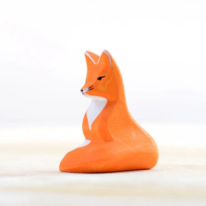 Bumbu | Fox (various)