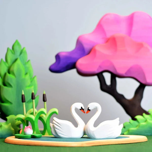 Bumbu | Swan (various)