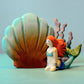 Bumbu | Big Shell with Pearl