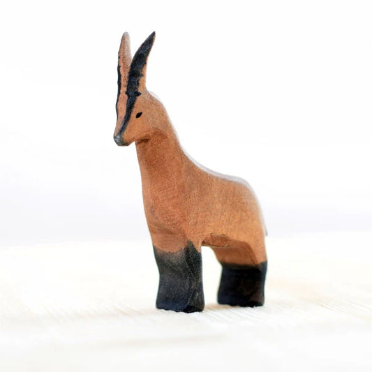 Bumbu | Mountain Goat