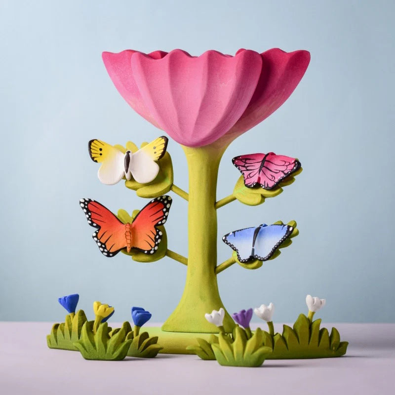 Bumbu | Butterfly (various)