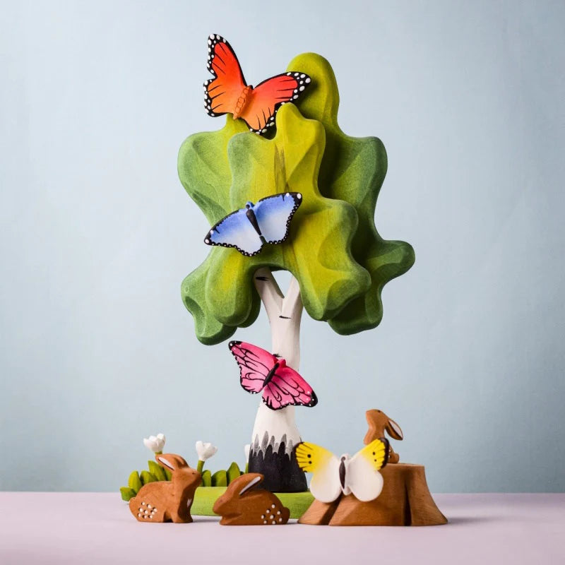 Bumbu | Butterfly (various)