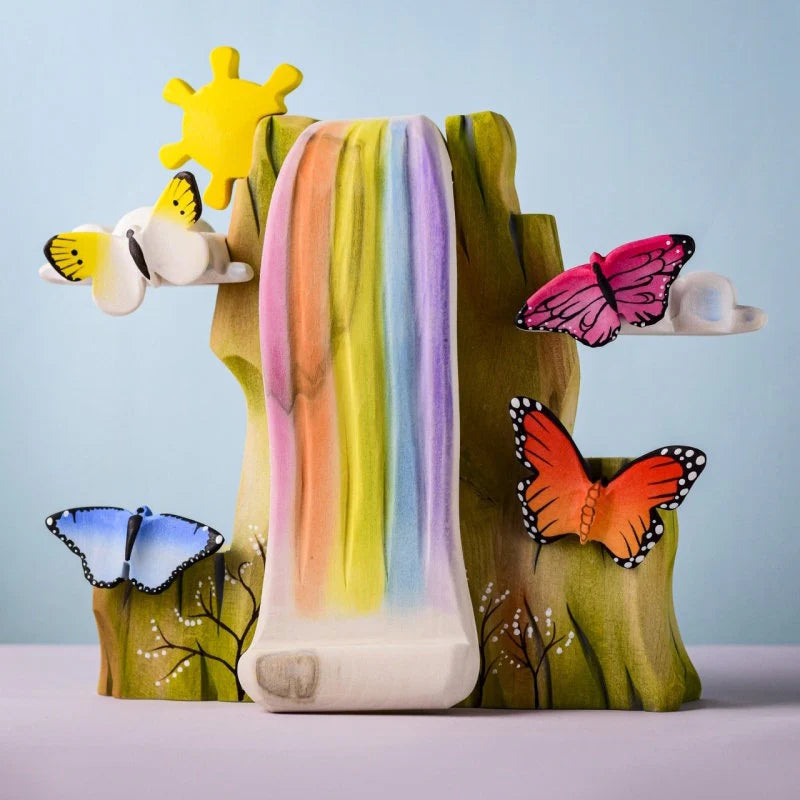 Bumbu | Butterfly (various)
