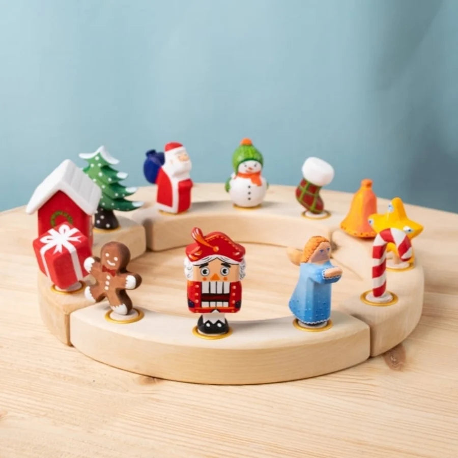 Bumbu | Celebration Decorations - Christmas (various)