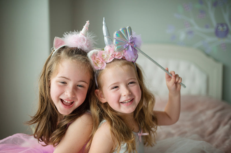 Great Pretenders | Mermaid Wand (Various)