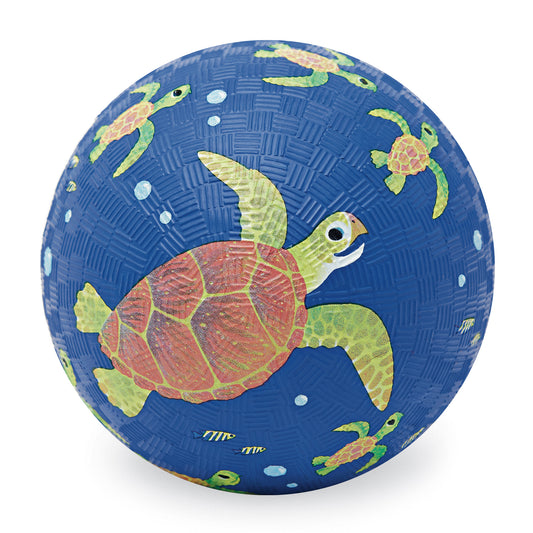 Crocodile Creek | Playground Ball (various)