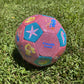 Crocodile Creek | Glitter Soccer Ball (various)