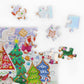 Crocodile Creek | Festive Puzzles (various)