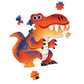 Crocodile Creek | 48pc Jumbo Puzzle (various)