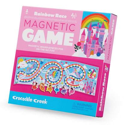 Tiger Tibe | Magnetic Game (various)