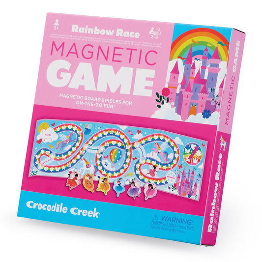 Tiger Tibe | Magnetic Game (various)