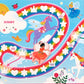 Tiger Tibe | Magnetic Game (various)