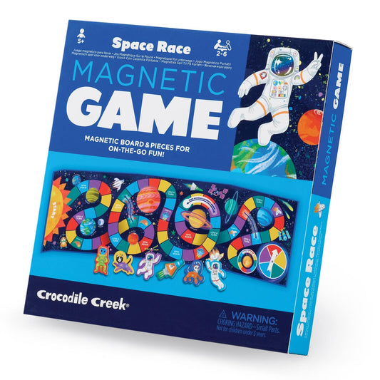 Tiger Tibe | Magnetic Game (various)
