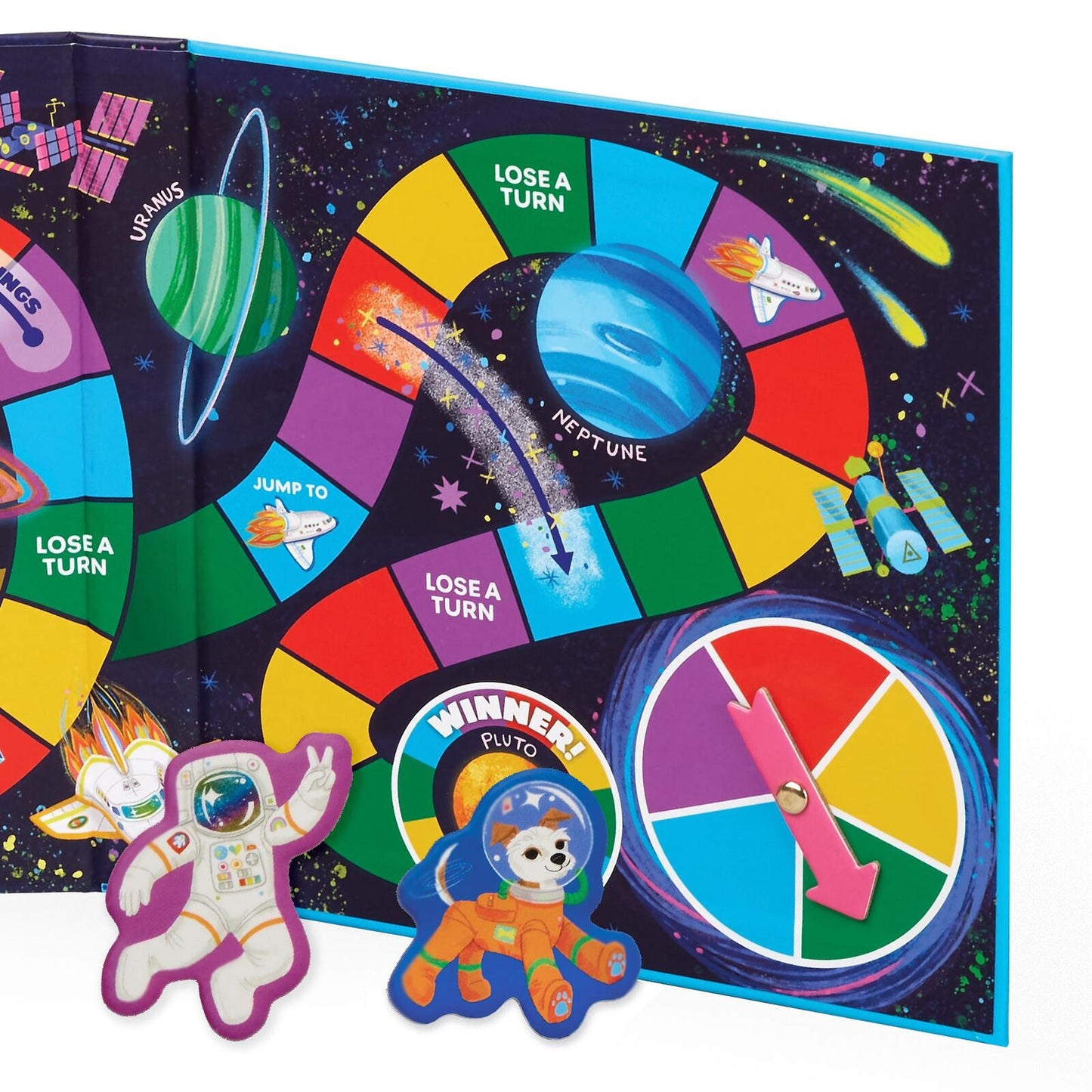 Tiger Tibe | Magnetic Game (various)