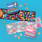 Tiger Tibe | Magnetic Game (various)
