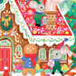 Crocodile Creek | Festive Puzzles (various)