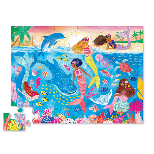 Crocodile Creek | 36pc Floor Puzzle (various)