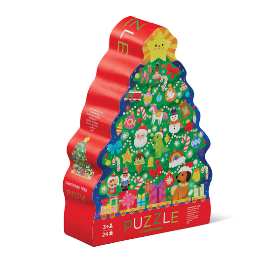 Crocodile Creek | Festive Puzzles (various)