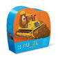 Crocodile Creek | 12pc Mini Puzzle (various)
