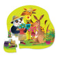 Crocodile Creek | 12pc Mini Puzzle (various)
