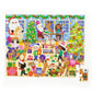 Crocodile Creek | Festive Puzzles (various)