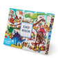 Crocodile Creek | 60pc 'Day Out' Puzzle (various)