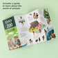 Crocodile Creek | 60pc 'Day Out' Puzzle (various)
