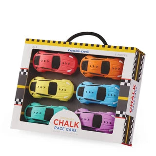 Crocodile Creek | Novelty Chalks (various)