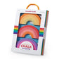 Crocodile Creek | Novelty Chalks (various)