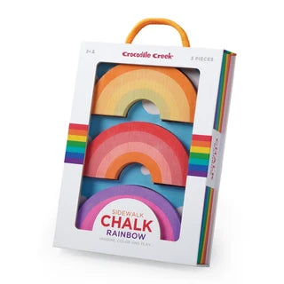 Crocodile Creek | Novelty Chalks (various)