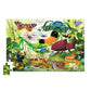 Crocodile Creek | 50pc Holographic Puzzle (various)