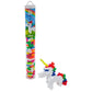 Plus-Plus | Unicorn 100pc Tube