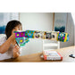 Djeco | DIY - Colour & Inflate Rockets (various)