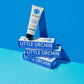 Little Urchin | NATURAL CLEAR ZINC SUNSCREEN SPF 50+, 100G