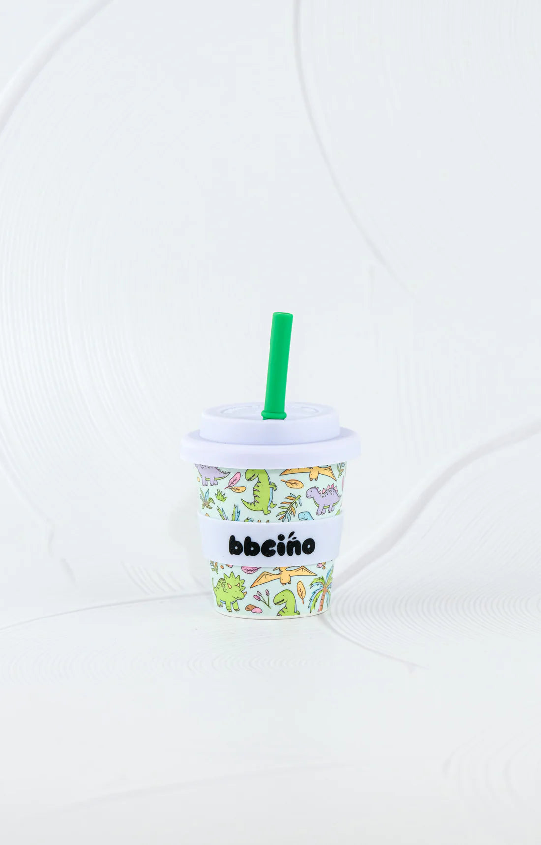 BBcino | Sipasaurus (120ml & 240ml)