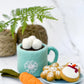 Tara Treasures | Felt Christmas Hot Chocolate with Marshmallows