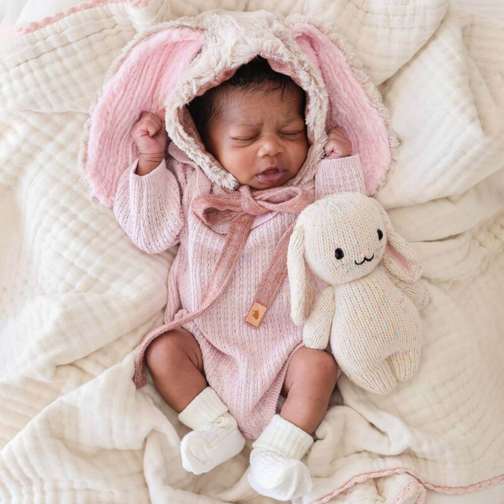cuddle + kind | Baby Bunny (Various)