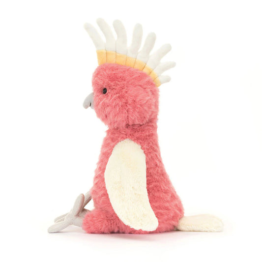 Jellycat | Squawkatoo