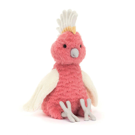 Jellycat | Squawkatoo