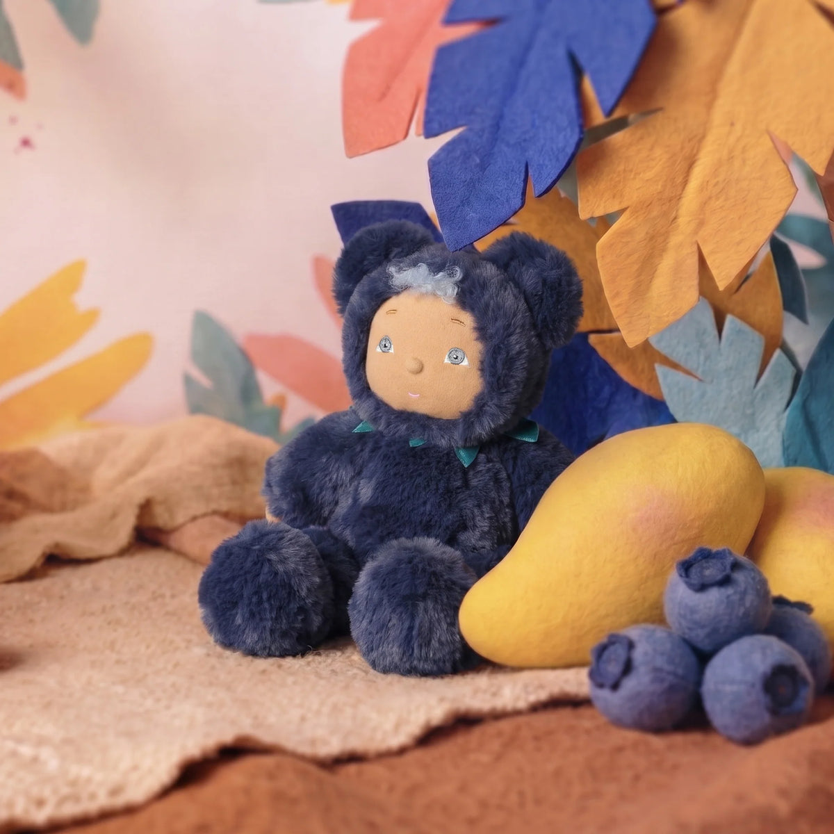 Olli Ella | Cozy Day Dinkum - Mumble Jungle (various)