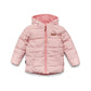 Crywolf | Reversible Eco-Puffer (various)