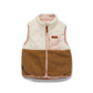 Crywolf | Reversible Yeti Vest (various)