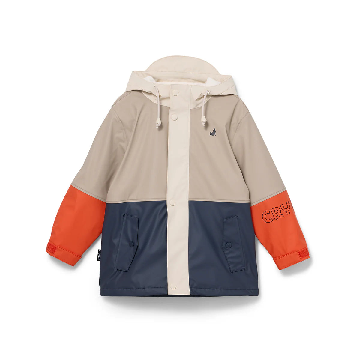 Crywolf | Explorer Jacket (various)
